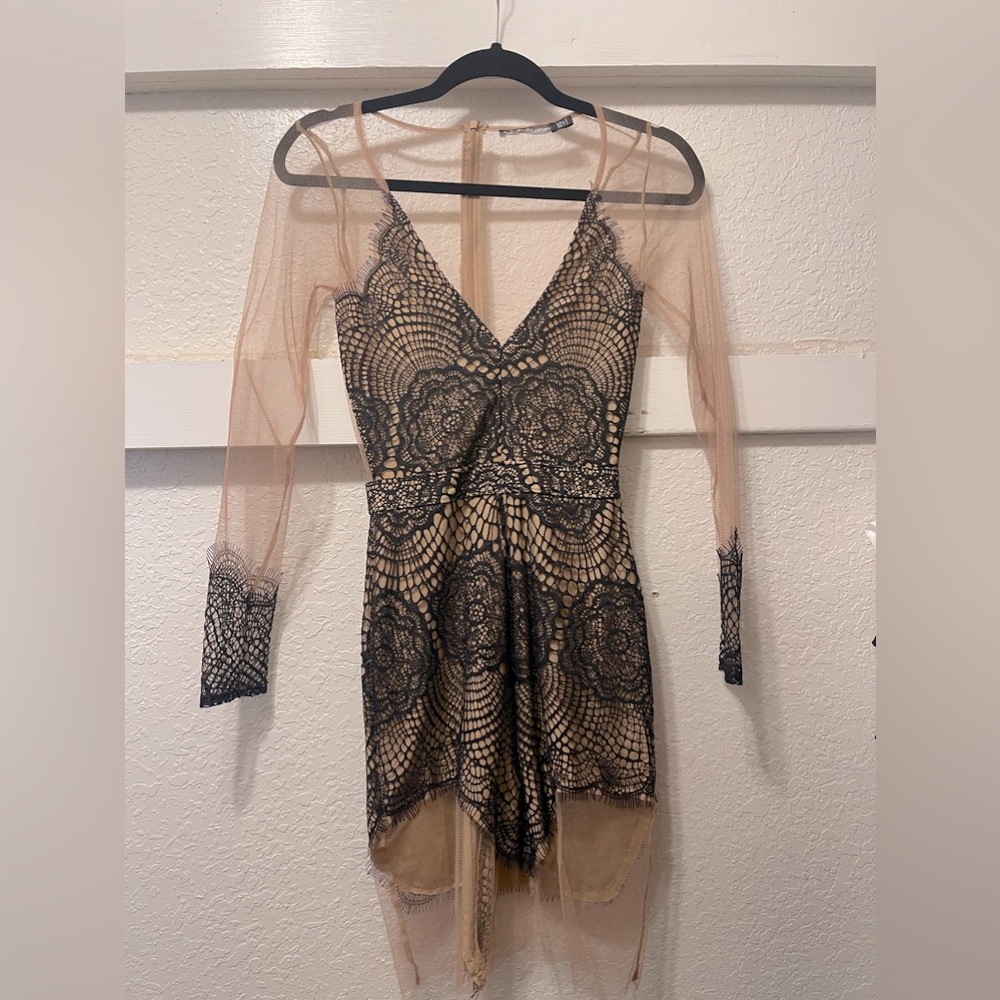 For Love and Lemons Dress